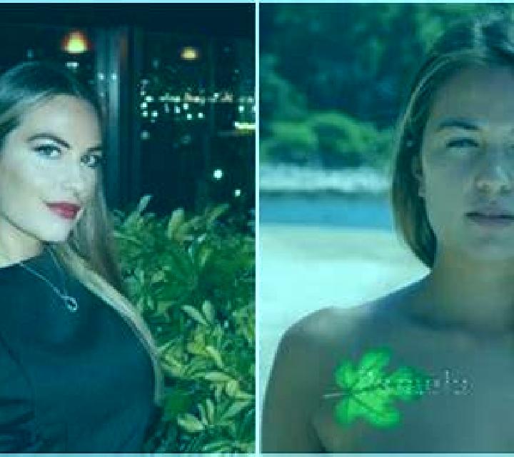 Paulina 3 Pelarco escort