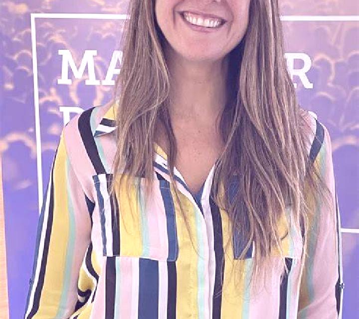 Rayén Las Cabras escort