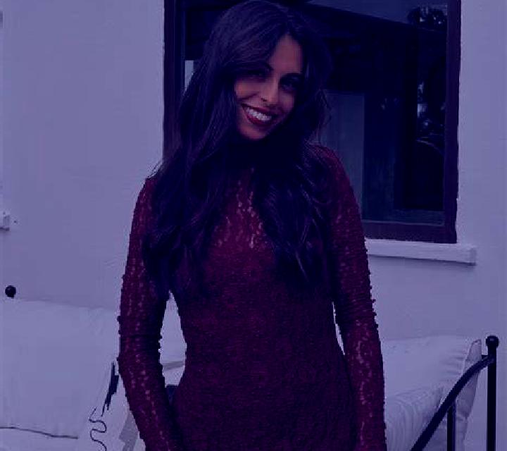 Renata 2 Maullin escort