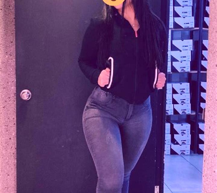 Renata 2 Mejillones escort