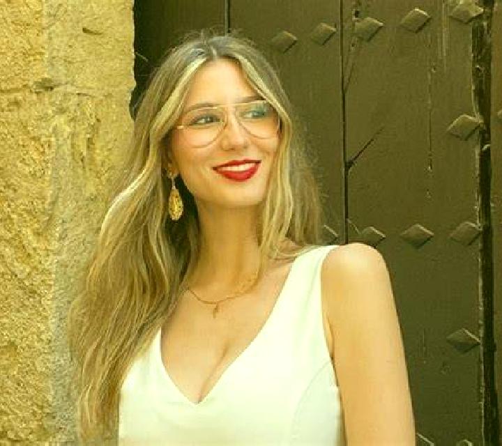 Renata 3 Caldera escort
