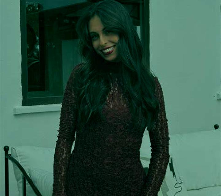 Renata 3 Parral escort