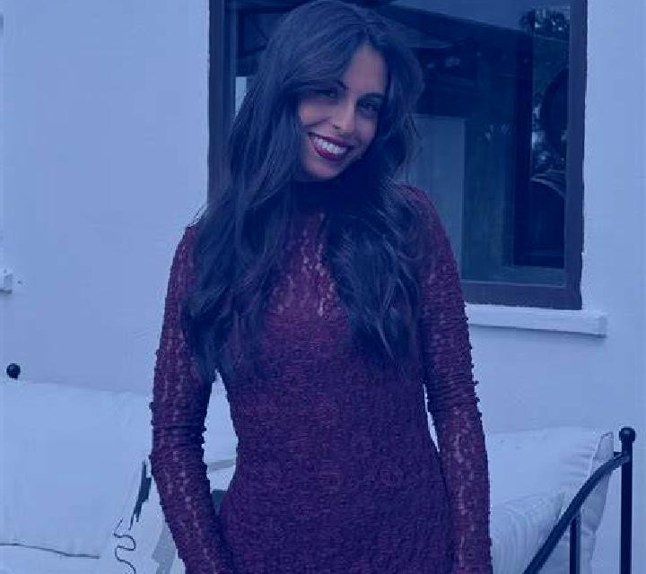 Rocío 3 San Clemente escort