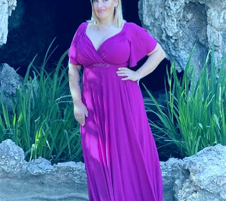 Salma 2 Machali escort