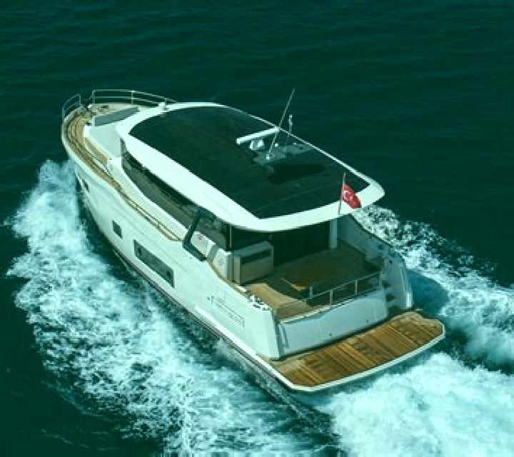 Trinidad 2 Colbun escort
