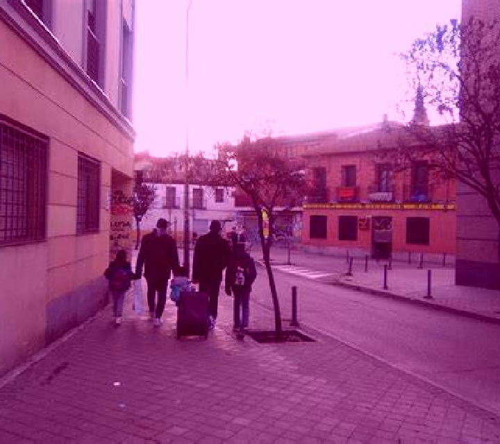 Trinidad 3 Cabildo escort