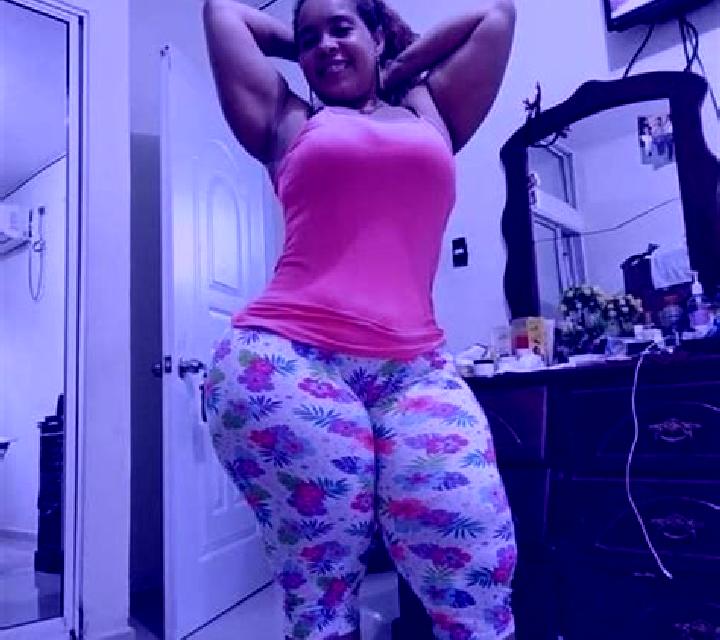 Trinidad Palmilla escort