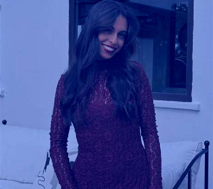Valentina 2 El Tabo escort