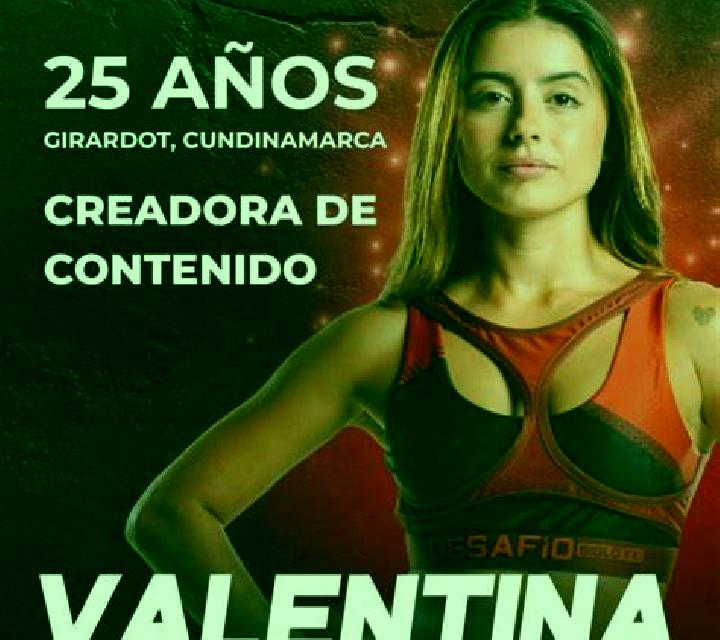 Valentina El Tabo escort