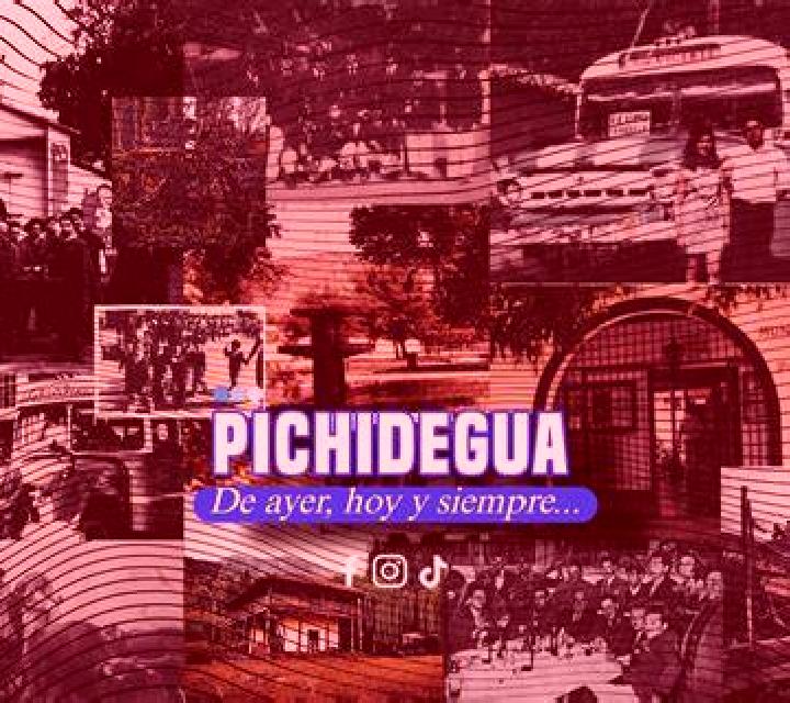 Valentina Pichidegua escort