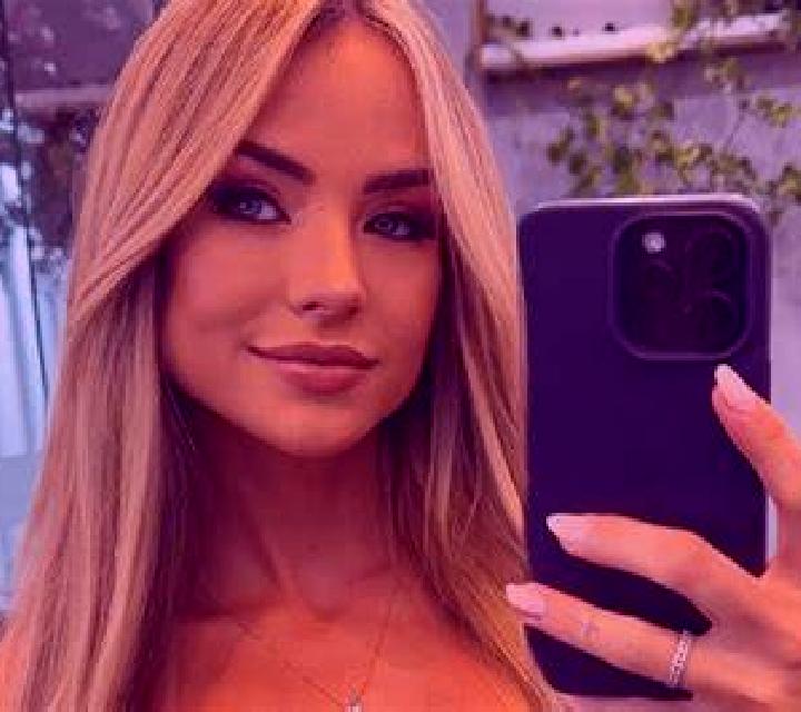 Vicenta 2 Rio Negro escort