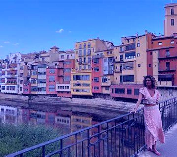 Vicenta 3 Loncura escort