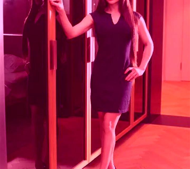 Ximena 3 Coronel escort
