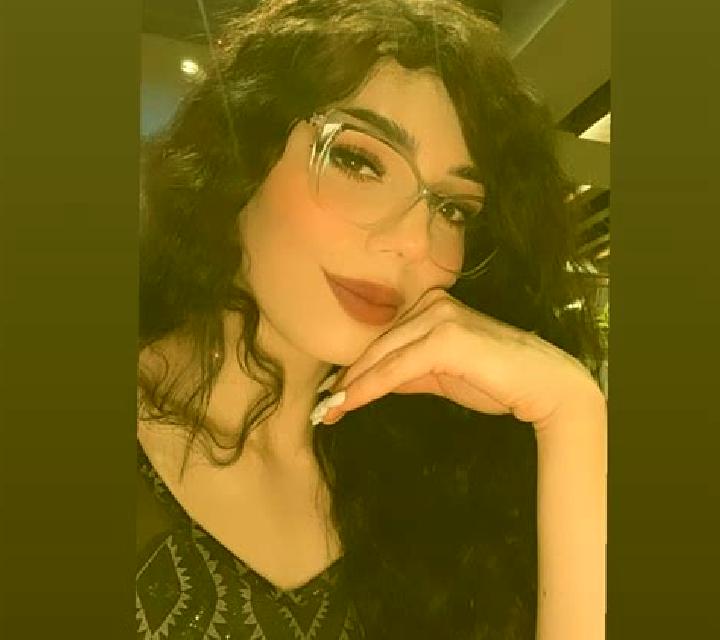Ximena Coronel escort