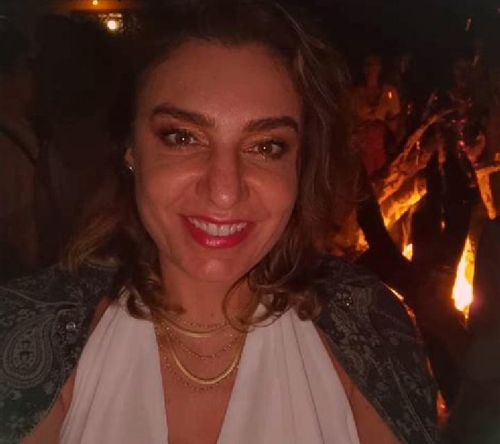 Ximena Penalolen escort