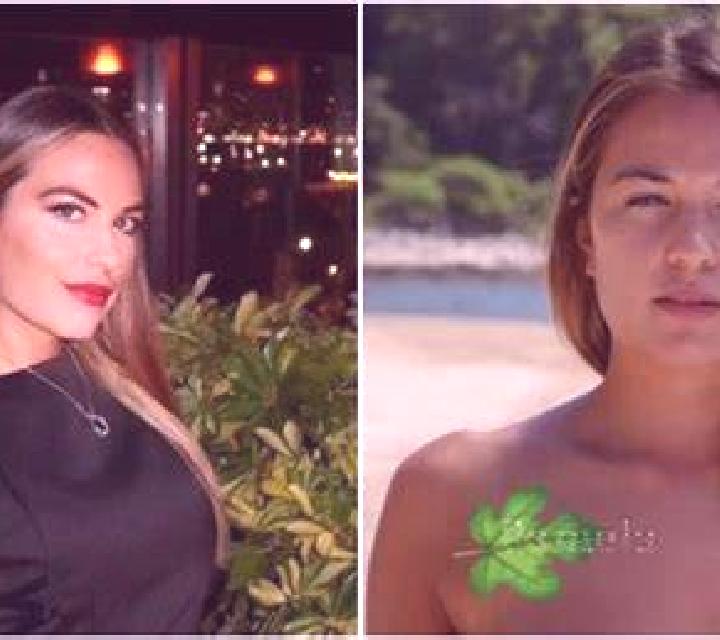 Yasmin 3 Cochamo escort