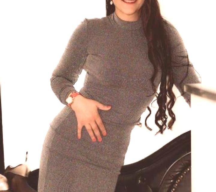 Yasmin Coyhaique escort