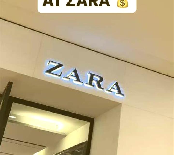 Zara 2 La Calera escort