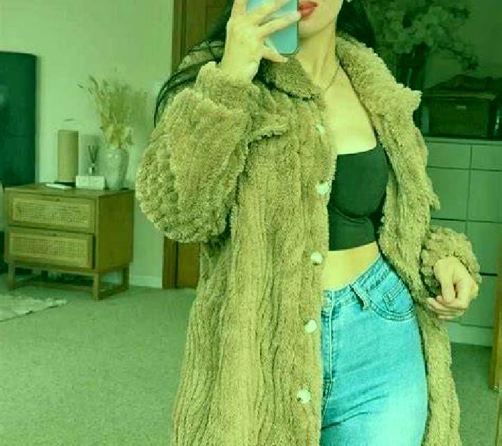 Zara Puente Alto escort