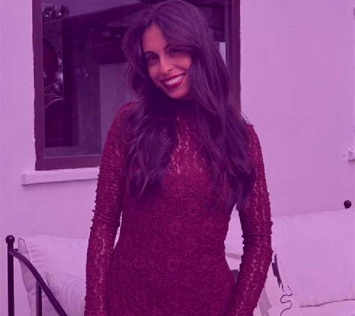 Zara Villarrica escort